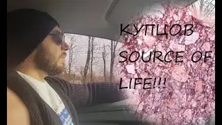 Как я восстановил Мотороллер 