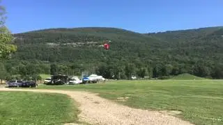 Ellenville flight park