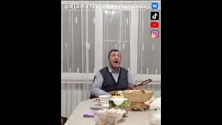 Джамалай илли Хьай Дада везалахь