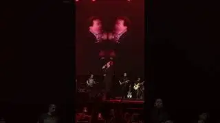 Cristian Castro - Nunca voy a olvidarte - ( vivo ) Fiesta de la flor 2023