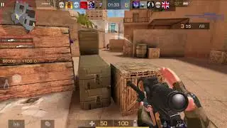 ХУЧШЫЙ МУВИК В STANDOFF2🤮