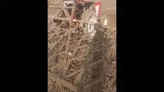 тяжолие борони на т 25