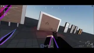 uncopylocked realistic fps kit