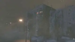 Валера, это риск! - В её глазах что-то было