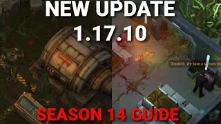 NEW UPDATE (1.17.10) + SEASON 14 (Last Day On Earth: Survival)