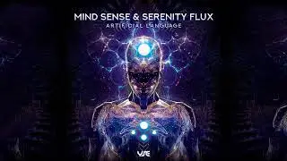 Mind Sense & Serenity Flux - Mind Flux