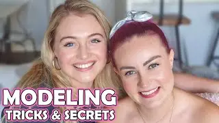 The Truth About The Modeling Industry W/ Iskra Lawrence