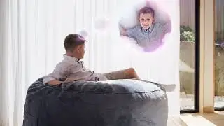 DreamPod Classic - comfort you cant explain