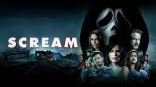 QICHQIRIQ  | Scream |4 PREMYERA Uzbek tilida tarjima kino hind kino xorij kino 2023