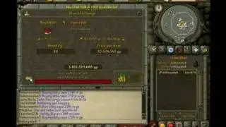 Walterpaladi Runescape Rich Santa