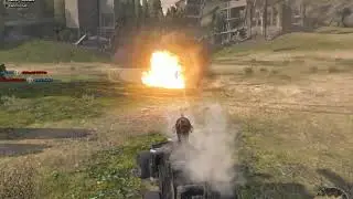 Бои на 