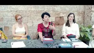 Даосские практики от Лин Бао -залог здоровья, красоты и успеха! Барселона 15.07.19г.