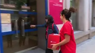 47.000 firmas para la Cañada Real: 2 años sin luz y todavía hay 1.000 niños y niñas afectados