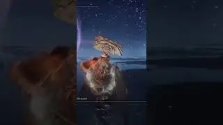 Astel, Naturalborn of the Void - First try I have no idea what it does, just run | Elden Ring