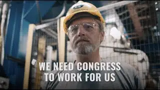 Blue Green Alliance: No More Empty Promises