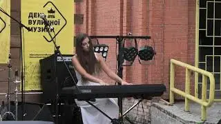 Єлизавета Левченко - Calmness