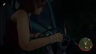 Friday the 13th: The Game - new glitch spot