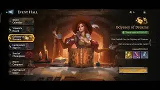 Watcher of Realms New Journey