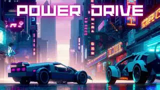 Terdix - Power Drive