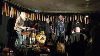 'Not Fade Away' - 22-Pistepirkko,  Robyn Hitchcock,  Wreckless Eric @ Grand Hotell, Egersund, Norway