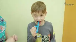 ARK's ark therapeutic: граббер-трубка гладкий