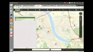2015 - Astrid Emde: Mapbender3 für den einfachen Aufbau von WebGIS Anwendungen