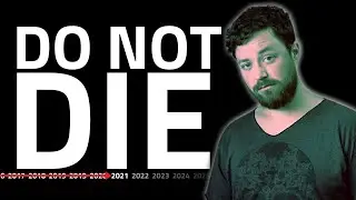 SUICIDAL? WAIT. Watch this video! [FREE SUPPORT LINKS IN DESCRIPTION] - Heading in to 2021 with hope
