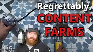 Content Farms Are Getting Bolder