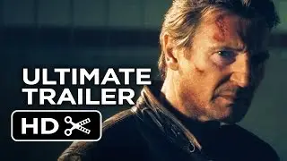 Run All Night Ultimate Protector Trailer 2015   Liam Neeson Action Movie HD