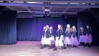 Анс.ГЛАСные Оранжевое Солнце