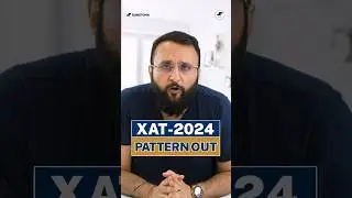 💥XAT 2024 Pattern, Dates, Syllabus OUT! XAT Exam Marking Scheme Update 