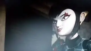 Карай Эйприл (Бесит!)