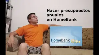 HomeBank: Presupuestos