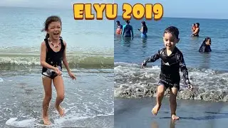 VLOG - 25 ELYU 2019