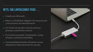 Guía de apoyo: Mi memoria USB/MicroSD no se puede leer ni editar | FAT-32, NFTS y EX-FAT