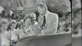 Dateline Disneyland (1955)