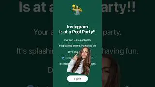New Summer Blockscreens! No more scrolling! #screentime #socialmedia #smartphone