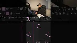 Omnisphere goat 🐐