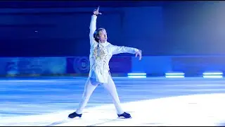 Evgeni Plushenko, Russian Seasons, Veliky Novgorod. 7.04.23
