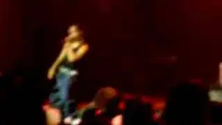 ladies nite out concert