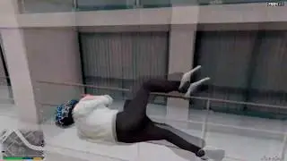 gta 5 трюки на мотоцикле #7