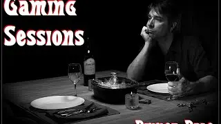 How Not To Date: Dinner Date