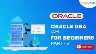 Oracle DBA | Oracle DBA Guide to Background Processes & Optimization | Part - 3