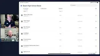 Spring 2023 New Features in Beam!