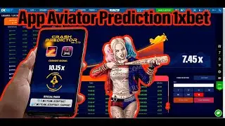 Crash Predictor Hack for 1xbet