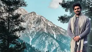 Kashmir Neelum Valley Tour | AJK Azad Jammu Kashmir (Day 4)