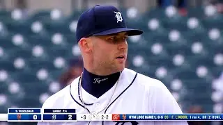 [May SV7-17K] Alex Lange - May Highlights | 2023