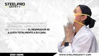 Uso de Respiradores y Mascarillas