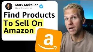 How To Find Profitable Products To Sell On Amazon with Helium 10