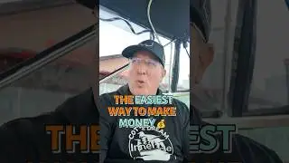 The Easiest Way to Make Money? 💰🏡